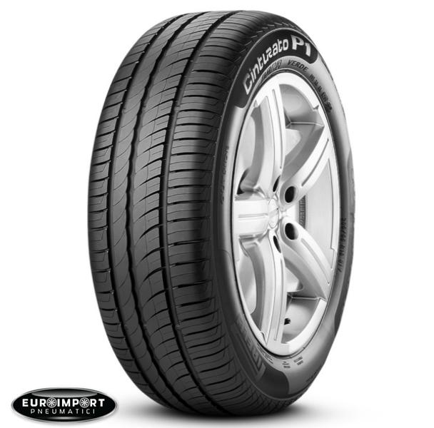 Pirelli CINTURATO P 1 VERDE  175/65 R14 82 T   TL